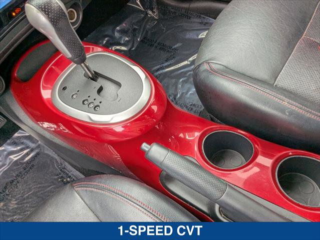 Used 2012 Nissan Juke SL image 15