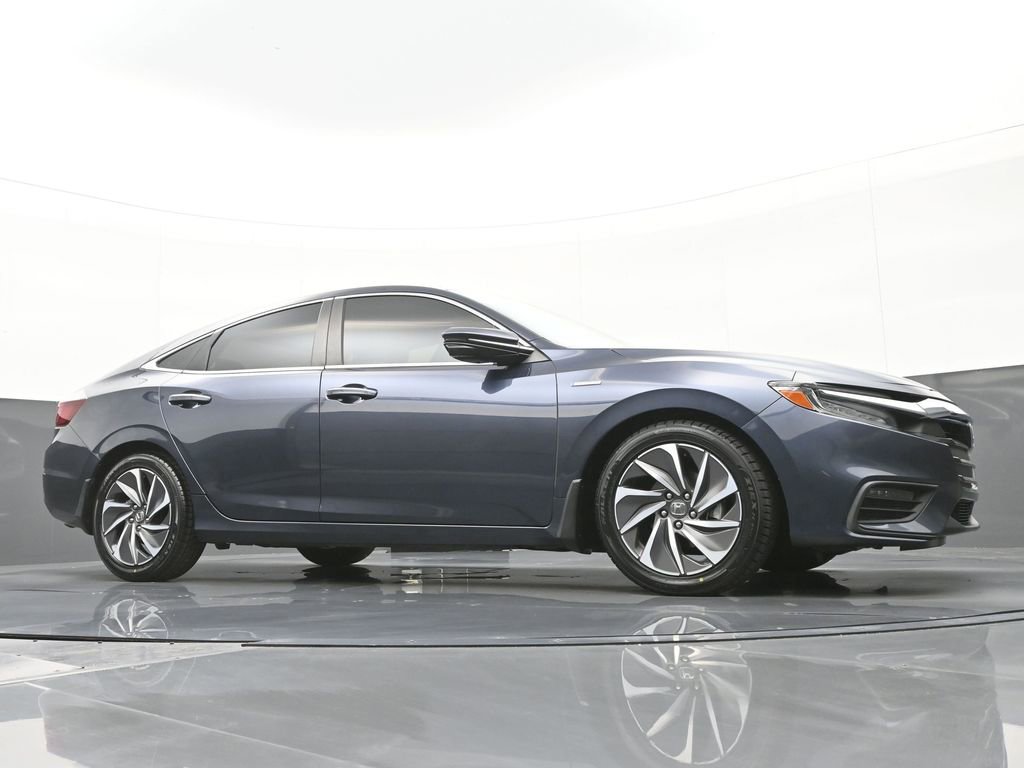 Used 2019 Honda Insight Touring image 36