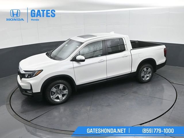 New 2026 Honda Ridgeline RTL image 44