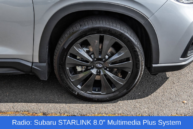 Used 2022 Subaru Ascent Onyx Edition AWD/4WD image 7