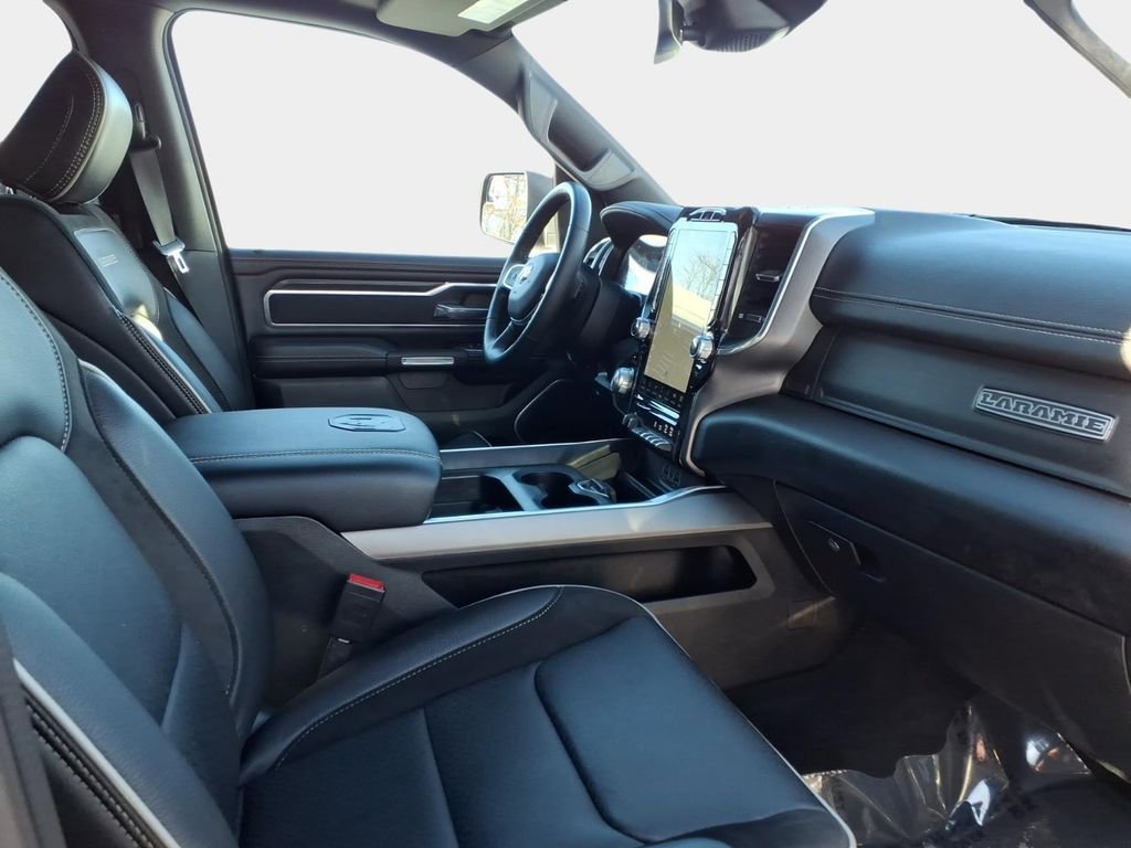 Certified 2023 RAM 1500 Laramie image 17