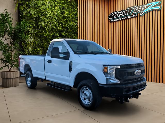 Used 2021 Ford F350 XL