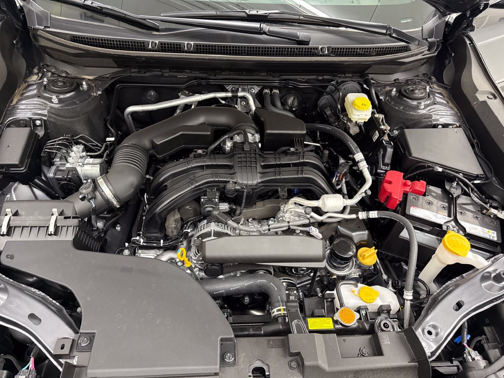 New 2026 Subaru Outback Limited AWD/4WD image 11