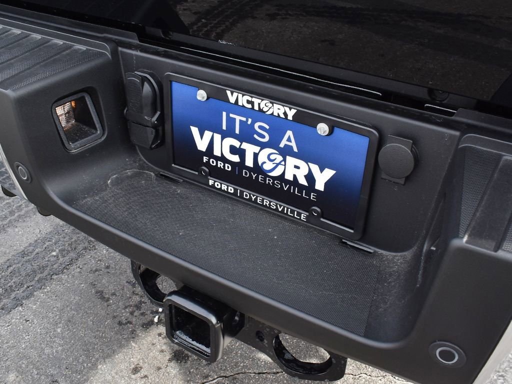 New 2026 Ford F250 Lariat w/ Chrome Package image 29