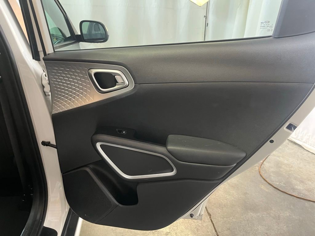 Used 2020 Kia Soul X-Line FWD image 25