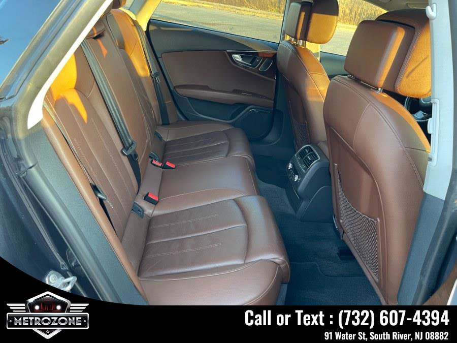 Used 2016 Audi A7 3.0T Premium Plus image 17