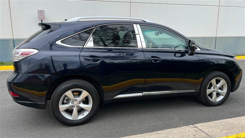 Used 2010 Lexus RX 350 AWD image 20