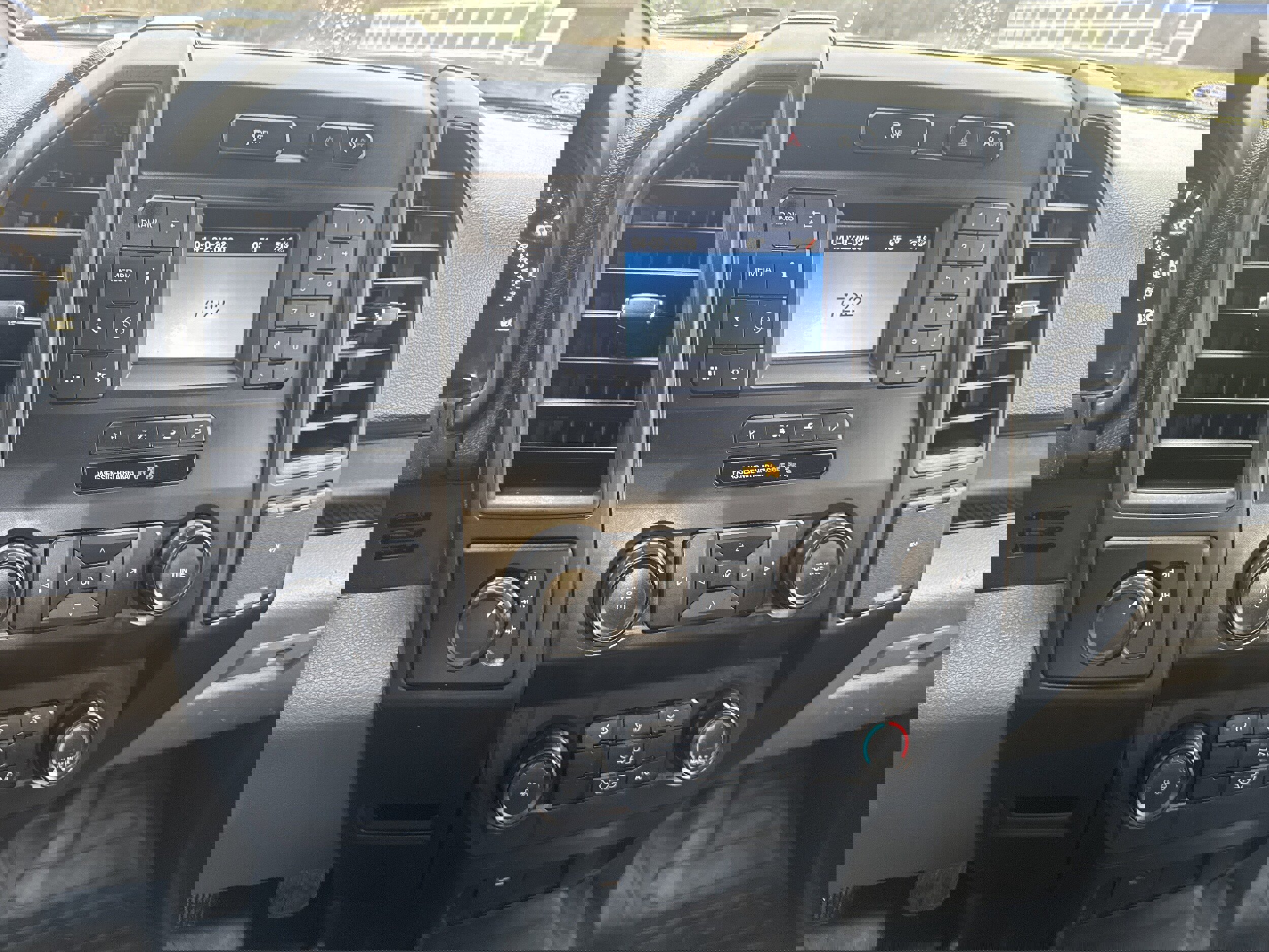 Used 2020 Ford F150 XL w/ Equipment Group 101A Mid image 13