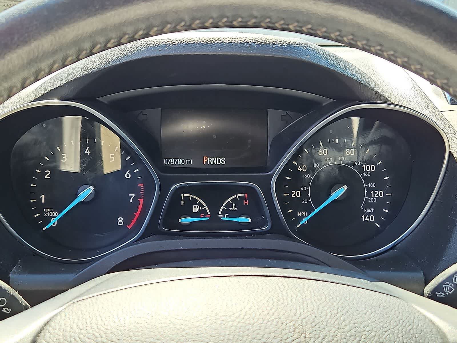 Used 2019 Ford Escape SEL FWD image 17