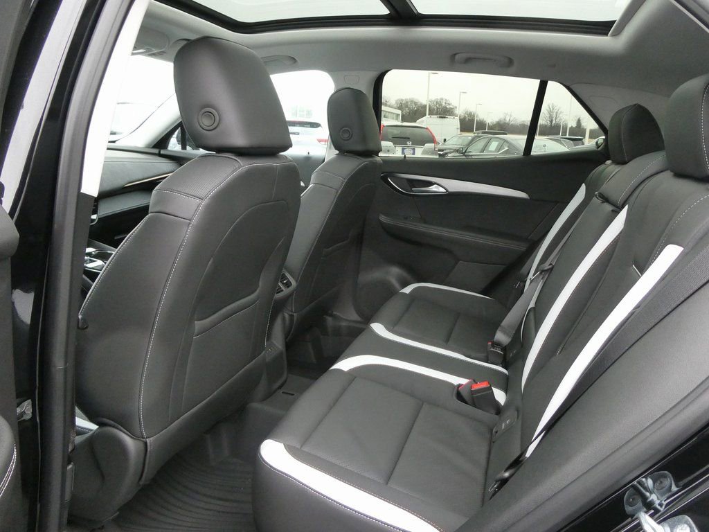 New 2026 Buick Envision Sport Touring image 28