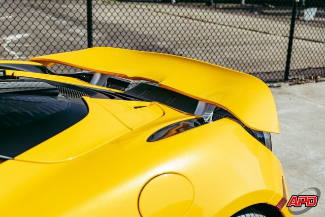 Used 2020 McLaren 720S Performance RWD image 44