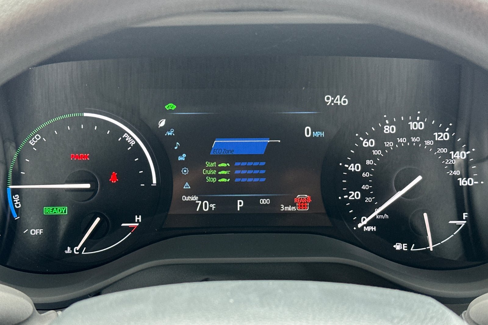 New 2026 Toyota Sienna LE FWD image 28
