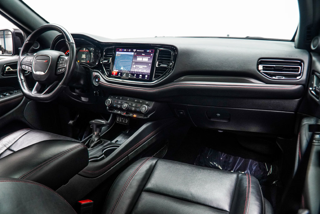 Used 2025 Dodge Durango R/T AWD/4WD image 21