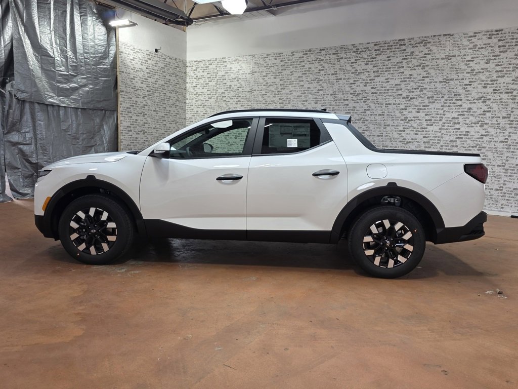 New 2026 Hyundai Santa Cruz SEL image 5