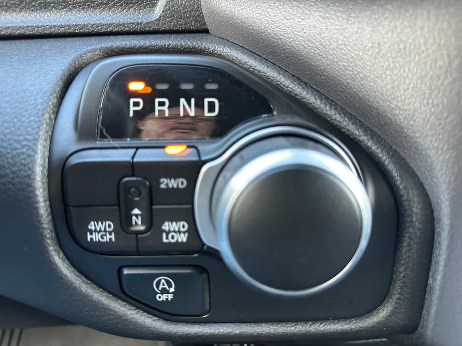 Used 2023 RAM 1500 Big Horn AWD/4WD image 24