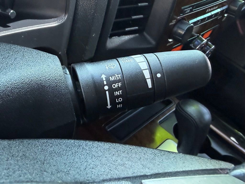 Used 2012 Nissan Titan SL w/ Texas Pkg RWD image 23