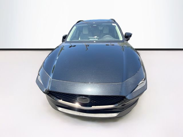 New 2026 MAZDA CX-30 Aire Edition AWD/4WD image 2
