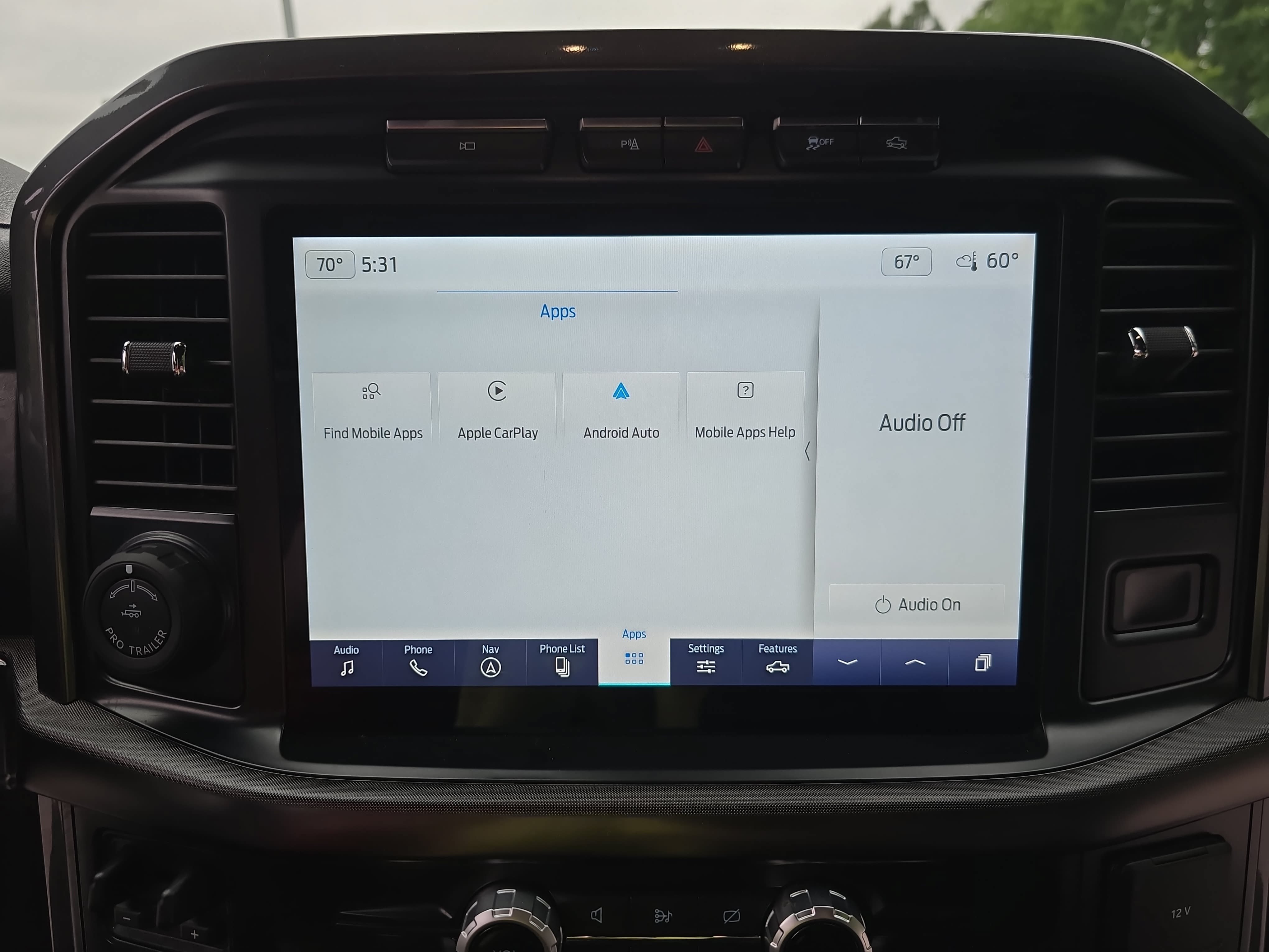 Used 2023 Ford F150 Tremor w/ Equipment Group 402A High AWD/4WD image 20