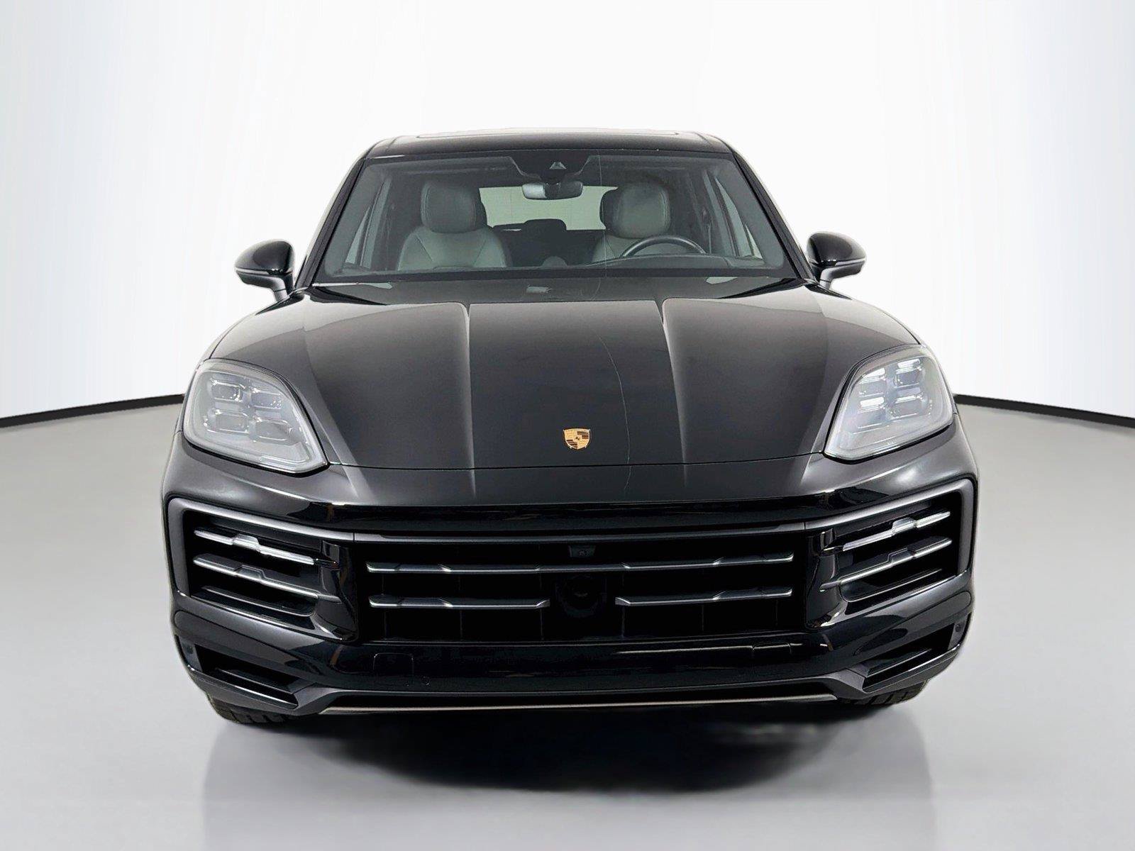 Certified 2026 Porsche Cayenne S AWD/4WD image 10
