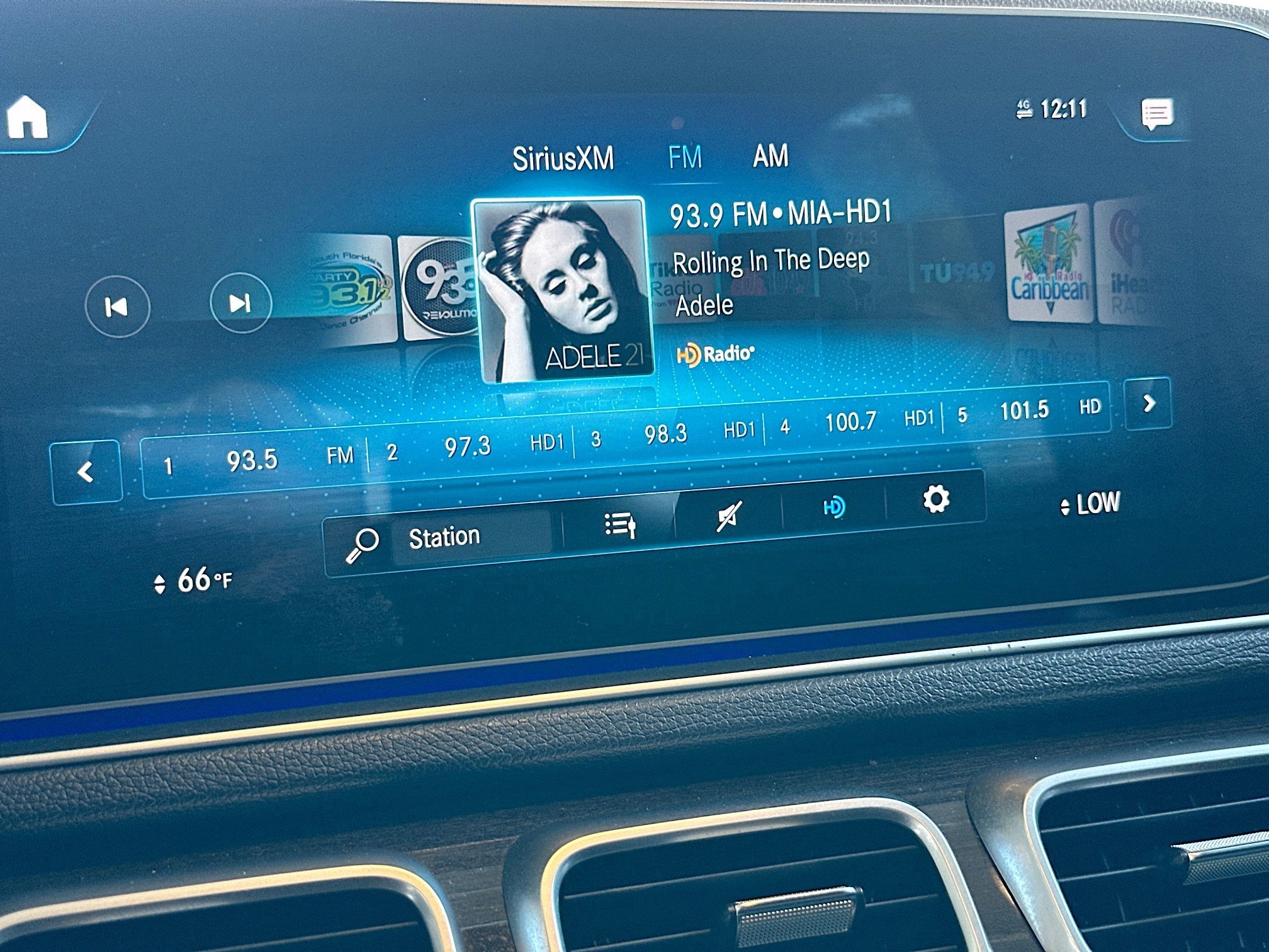 Used 2020 Mercedes-Benz GLE 350 image 15