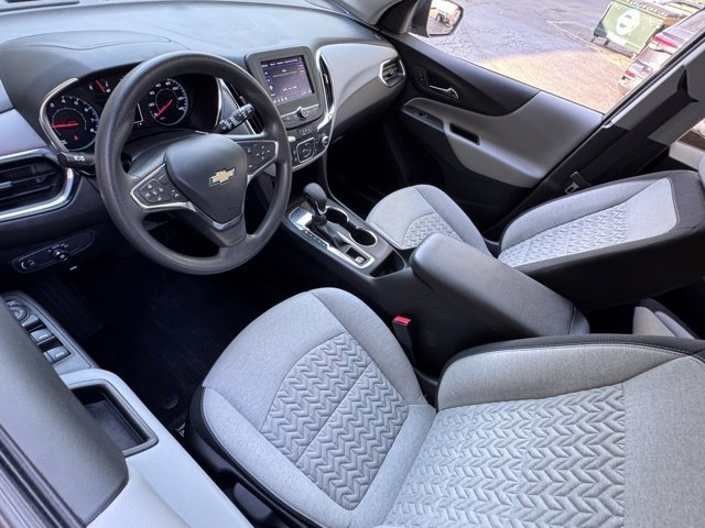 Used 2024 Chevrolet Equinox LS image 22