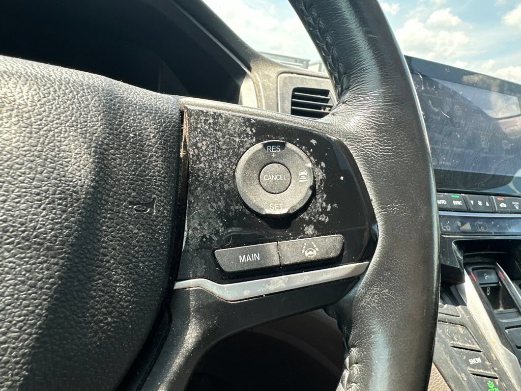 Used 2018 Honda Odyssey EX-L image 25
