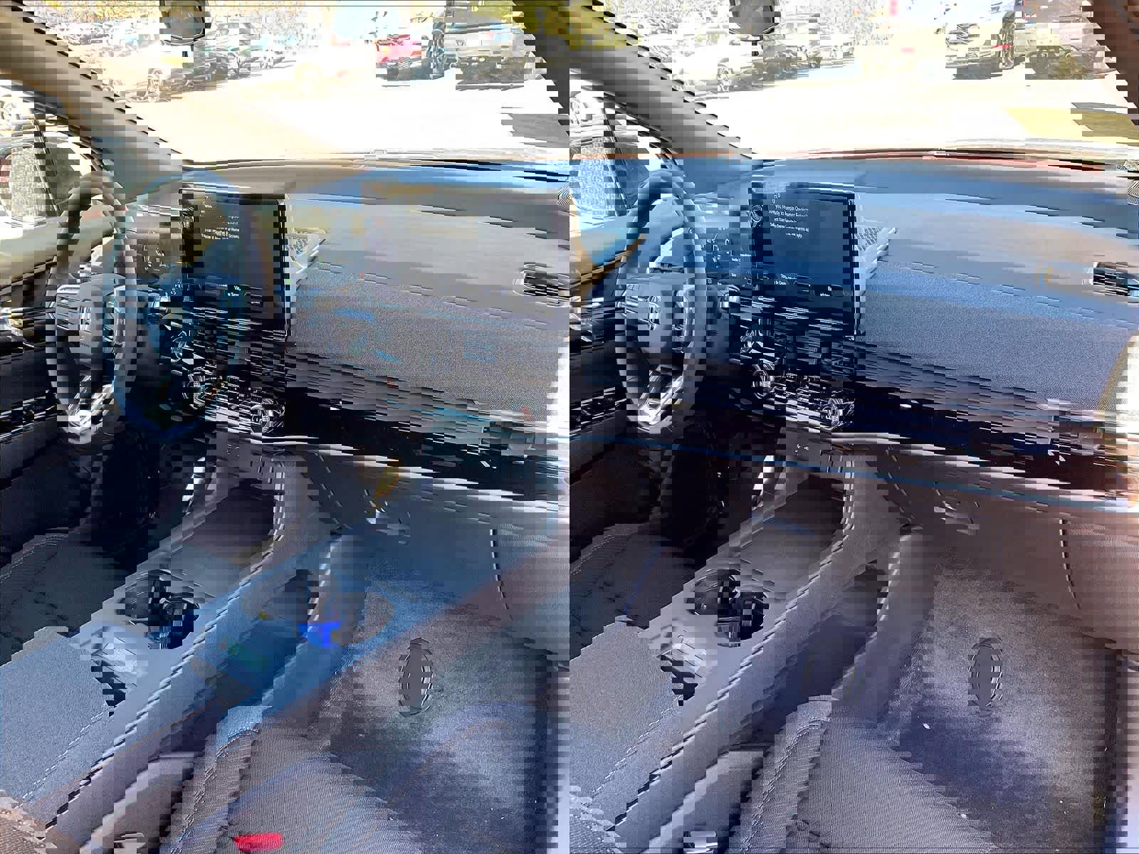 New 2026 Honda Prologue EX image 10