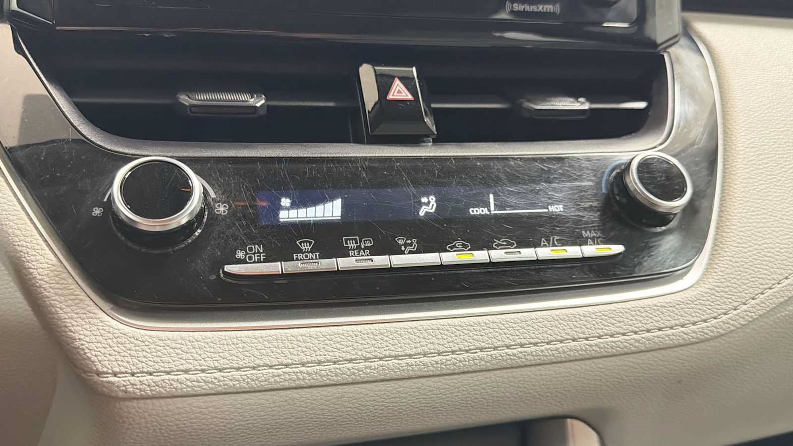 Certified 2022 Toyota Corolla Cross L FWD image 20