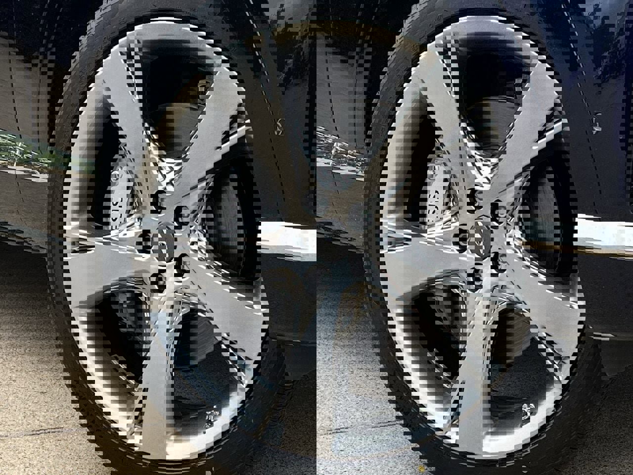 Used 2024 Genesis GV80 3.5T image 29