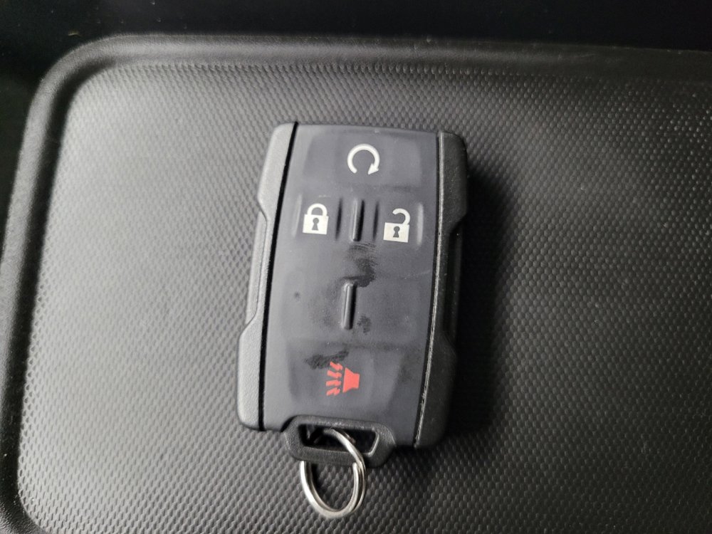 Used 2015 Chevrolet Silverado 1500 LS w/ Trailering Package AWD/4WD image 32