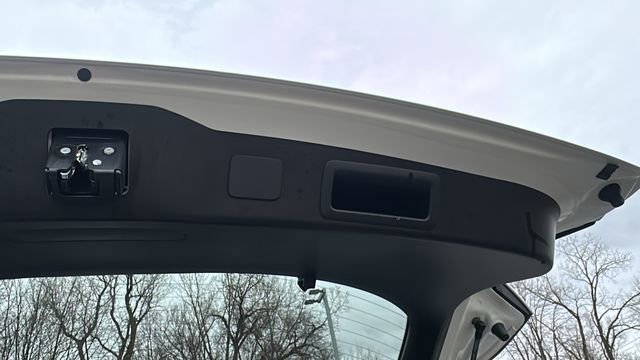 Used 2023 MAZDA CX-5 AWD 2.5 S w/ Select Package image 36