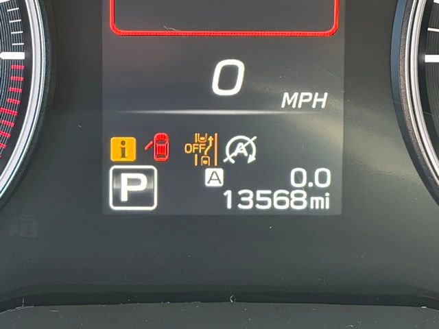Used 2024 Subaru Outback Premium image 15