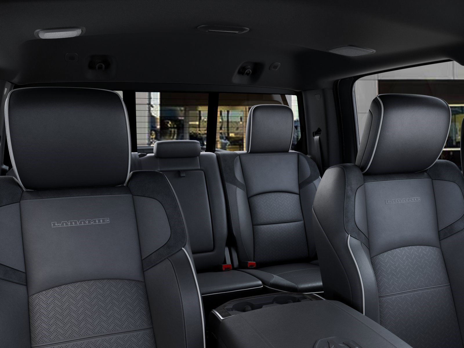 New 2026 RAM 2500 Laramie image 26