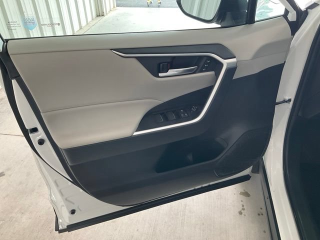 Used 2024 Toyota RAV4 XLE Premium w/ Weather Package FWD image 5