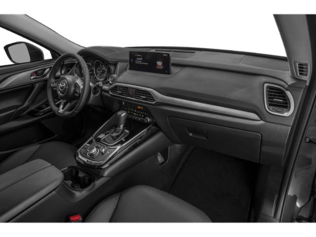 Used 2021 MAZDA CX-9 Touring w/ Touring Premium Package image 12
