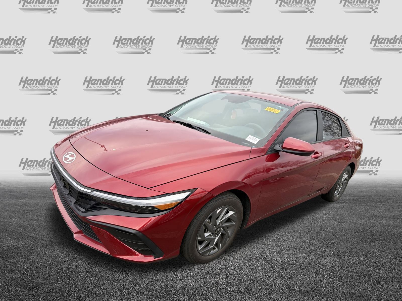 Used 2024 Hyundai Elantra SEL image 5