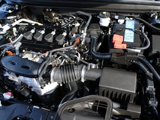 Used 2024 Honda Accord EX image 27