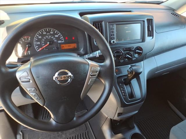Used 2021 Nissan NV200 SV FWD image 7