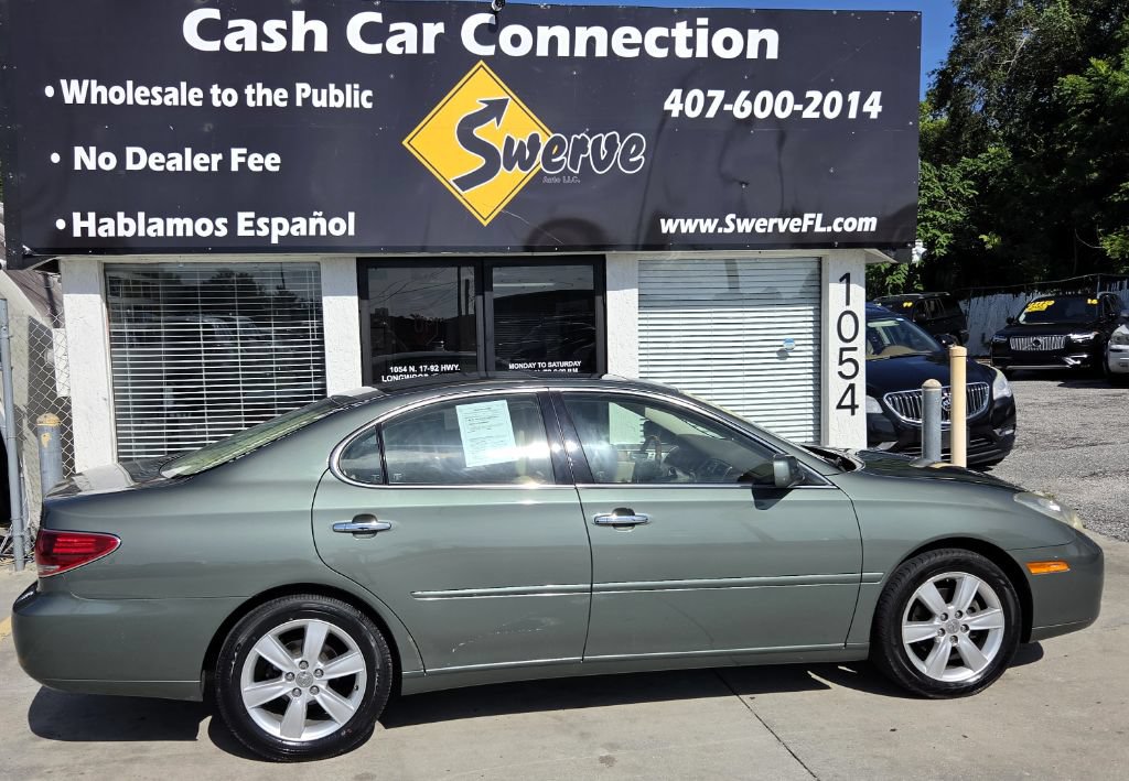 Used 2005 Lexus ES 330 FWD image 7