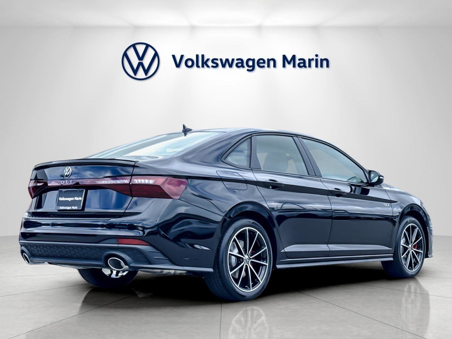 New 2026 Volkswagen Jetta GLI Autobahn image 5