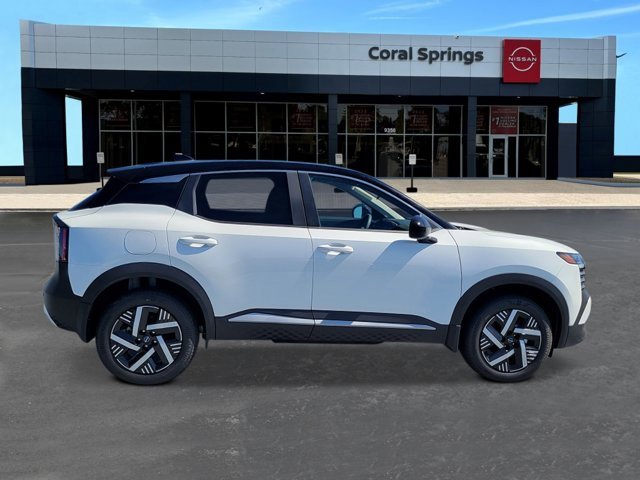 New 2026 Nissan Kicks SV image 6