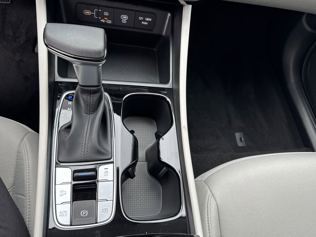 New 2026 Hyundai Tucson SEL image 19