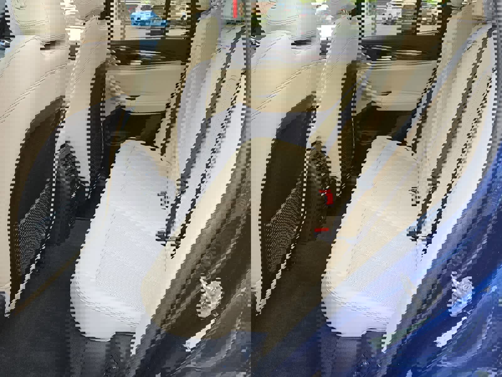 Used 2024 BMW X3 xDrive30i w/ Convenience Package image 4