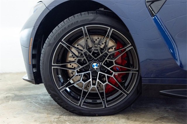 New 2026 BMW M4 xDrive Competition image 27