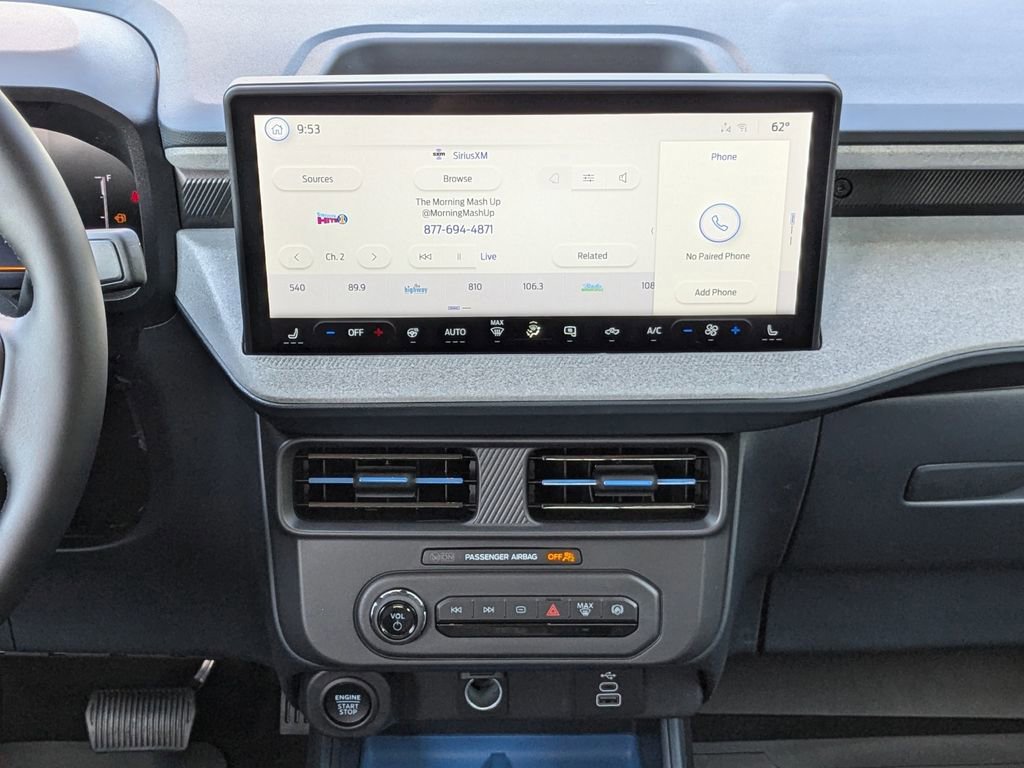 New 2025 Ford Maverick XLT w/ XLT Luxury Package image 21