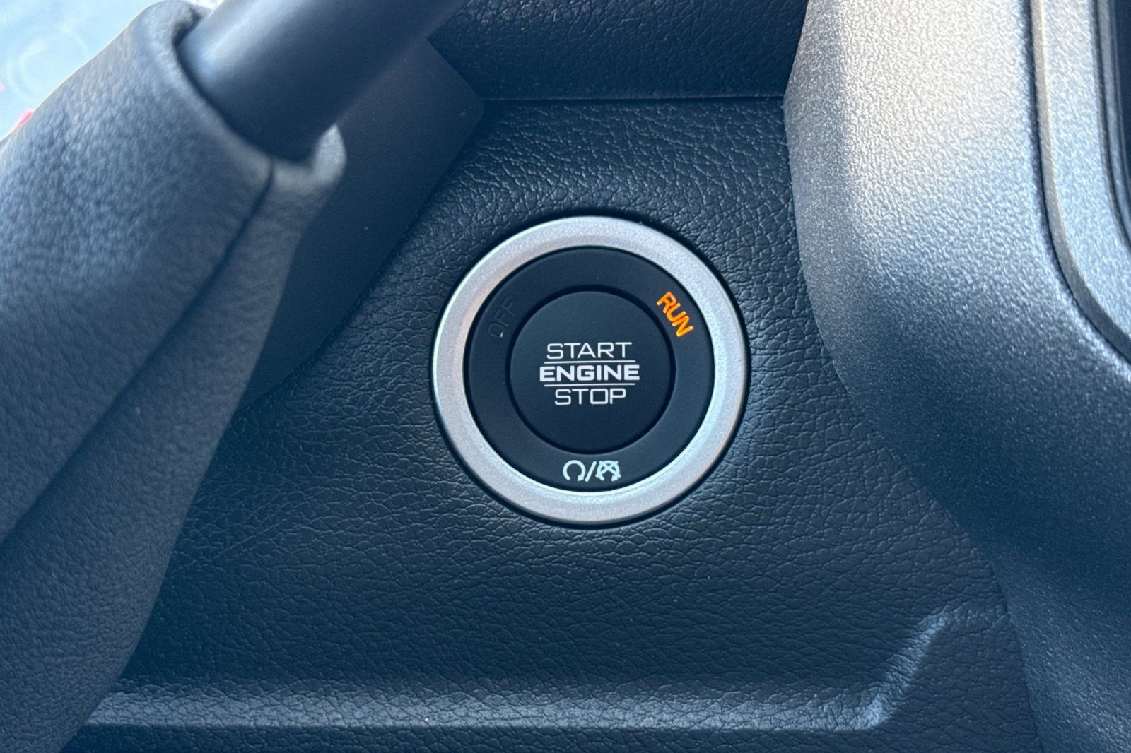 New 2026 RAM 3500 Tradesman RWD image 18