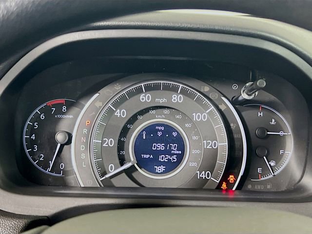 Used 2016 Honda CR-V EX image 9
