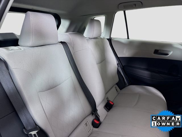 Used 2024 Toyota Corolla Cross L image 25