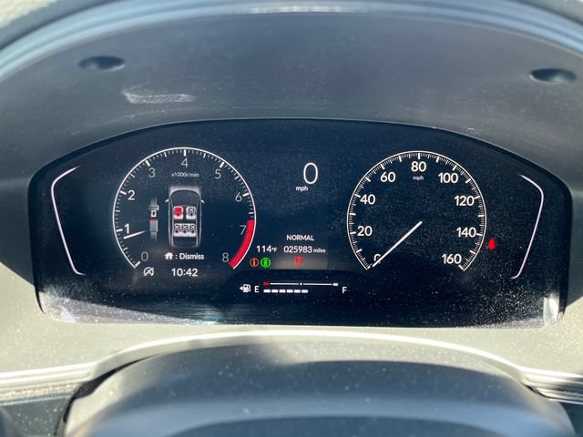 Used 2024 Honda Civic Sport image 7