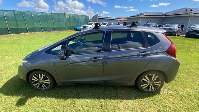 Used 2015 Honda Fit EX image 2